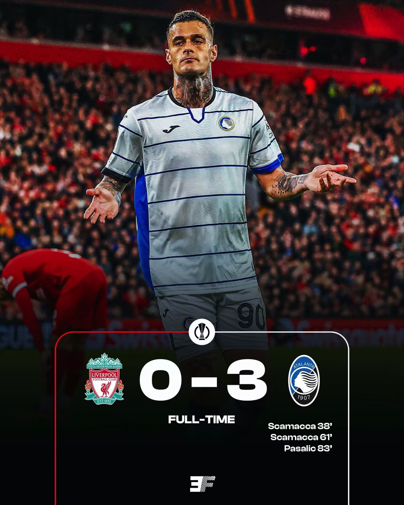 包含詹姆斯在利物浦比赛中持续失利，爆冷引发热议！上演精彩一战的词条