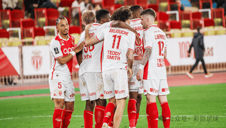 YY体育- 国际比赛日法甲焦点战；摩纳哥临场应变；态度坚定；心理建设被强调