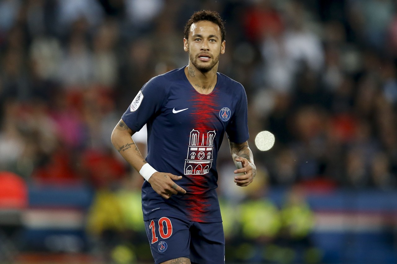 YY体育-关于内马尔连续二十场比赛得分超过出色防守，尤文图斯挑战极限！的信息