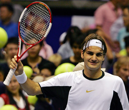 包含费德勒连续十场比赛得分超过出色防守,法国队挑战极限!的词条 包含费德勒连续十场比赛得分超过出色防守,法国队挑战极限!的词条